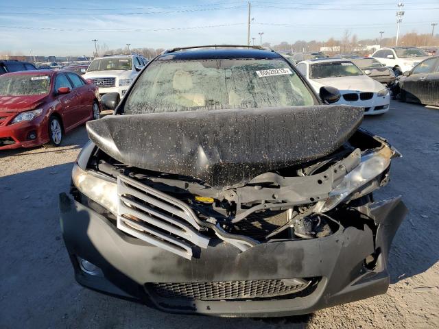 Photo 4 VIN: 4T3ZA3BB8AU025908 - TOYOTA VENZA 