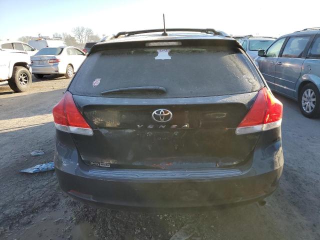 Photo 5 VIN: 4T3ZA3BB8AU025908 - TOYOTA VENZA 