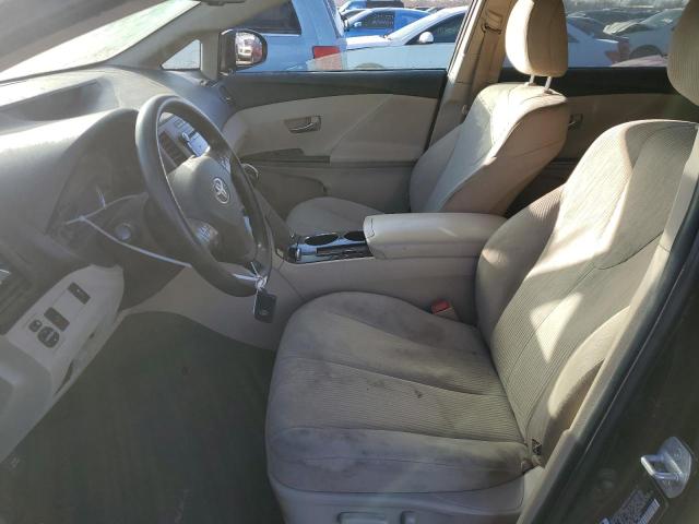 Photo 6 VIN: 4T3ZA3BB8AU025908 - TOYOTA VENZA 