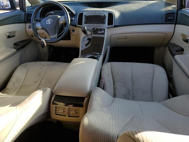 Photo 7 VIN: 4T3ZA3BB8AU025908 - TOYOTA VENZA 