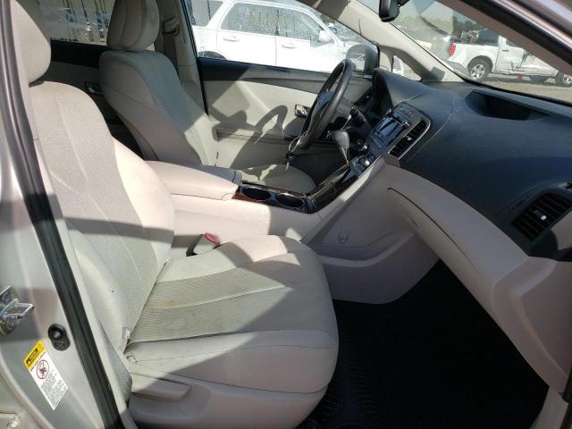 Photo 4 VIN: 4T3ZA3BB8AU026539 - TOYOTA VENZA 