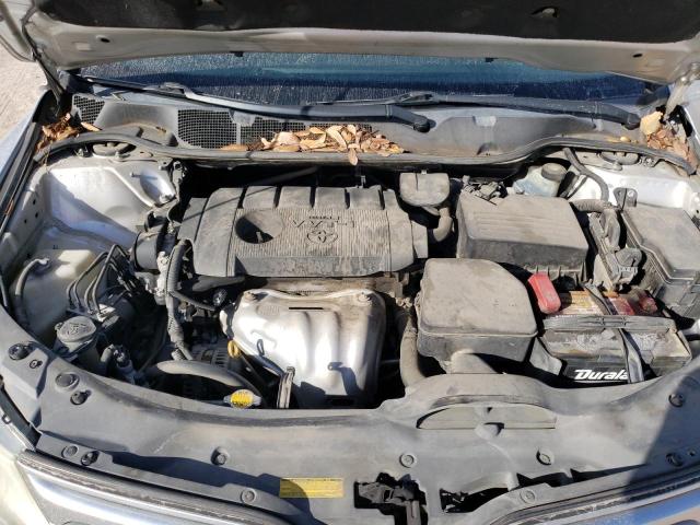 Photo 6 VIN: 4T3ZA3BB8AU026539 - TOYOTA VENZA 