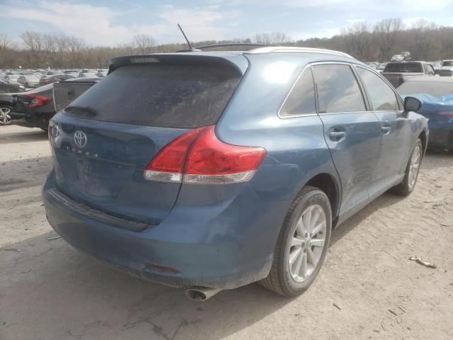 Photo 3 VIN: 4T3ZA3BB8AU031496 - TOYOTA VENZA 