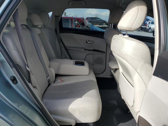 Photo 10 VIN: 4T3ZA3BB8AU033443 - TOYOTA VENZA 