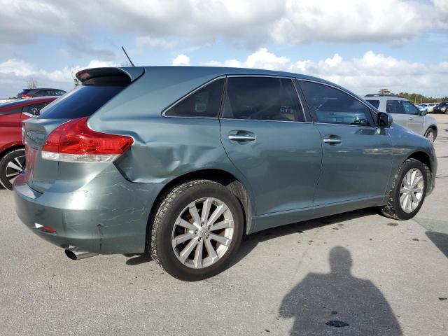 Photo 2 VIN: 4T3ZA3BB8AU033443 - TOYOTA VENZA 