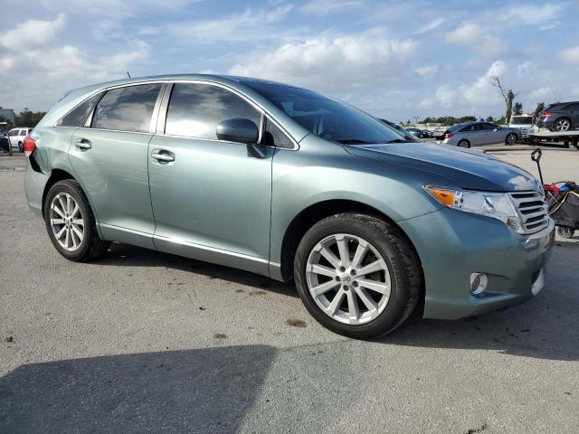 Photo 3 VIN: 4T3ZA3BB8AU033443 - TOYOTA VENZA 