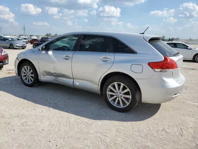 Photo 1 VIN: 4T3ZA3BB8AU034074 - TOYOTA VENZA 