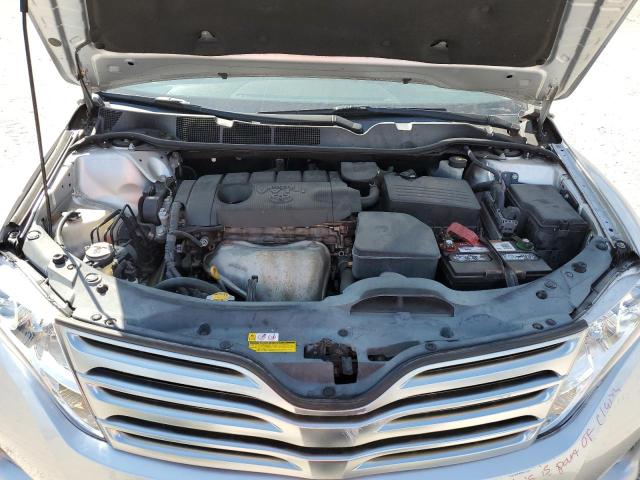 Photo 11 VIN: 4T3ZA3BB8AU034074 - TOYOTA VENZA 