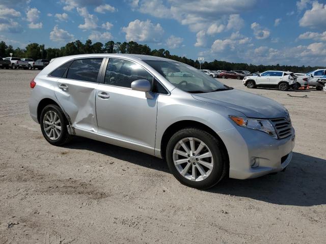 Photo 3 VIN: 4T3ZA3BB8AU034074 - TOYOTA VENZA 