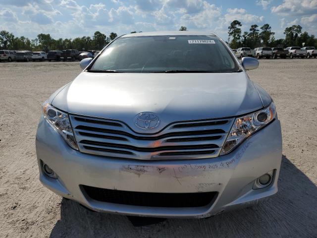 Photo 4 VIN: 4T3ZA3BB8AU034074 - TOYOTA VENZA 