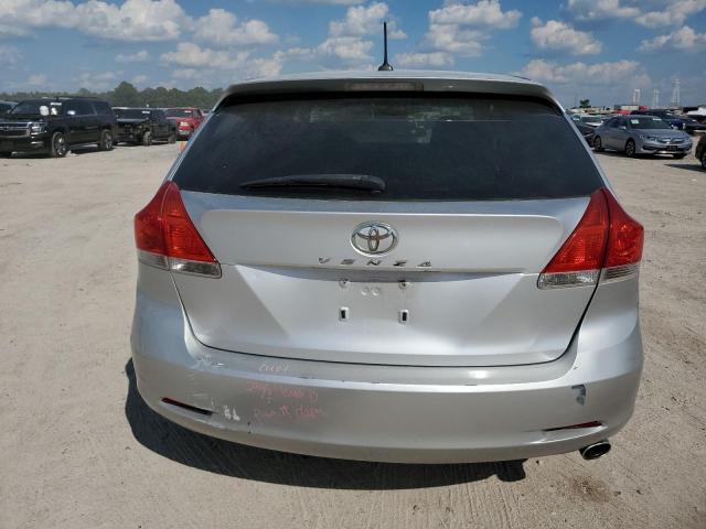 Photo 5 VIN: 4T3ZA3BB8AU034074 - TOYOTA VENZA 