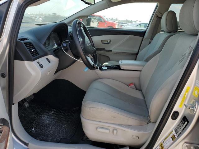 Photo 6 VIN: 4T3ZA3BB8AU034074 - TOYOTA VENZA 