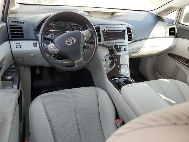 Photo 7 VIN: 4T3ZA3BB8AU034074 - TOYOTA VENZA 