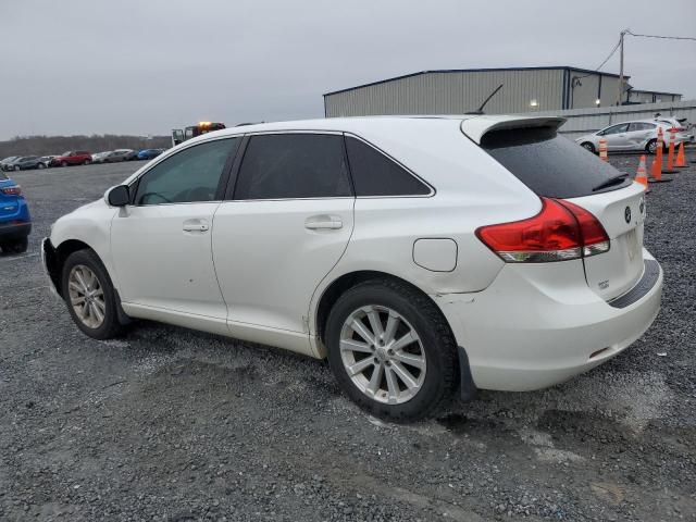 Photo 1 VIN: 4T3ZA3BB8AU036598 - TOYOTA VENZA 