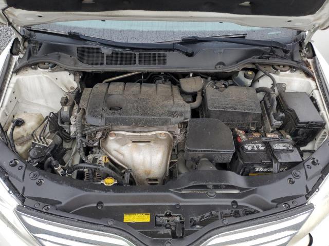 Photo 10 VIN: 4T3ZA3BB8AU036598 - TOYOTA VENZA 