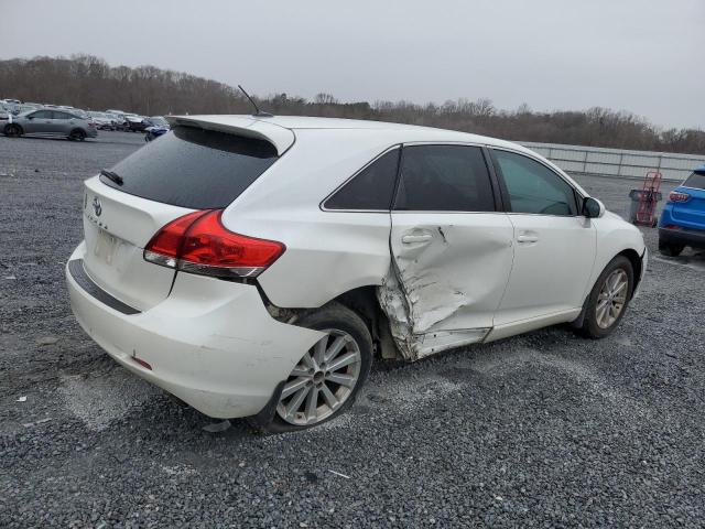 Photo 2 VIN: 4T3ZA3BB8AU036598 - TOYOTA VENZA 