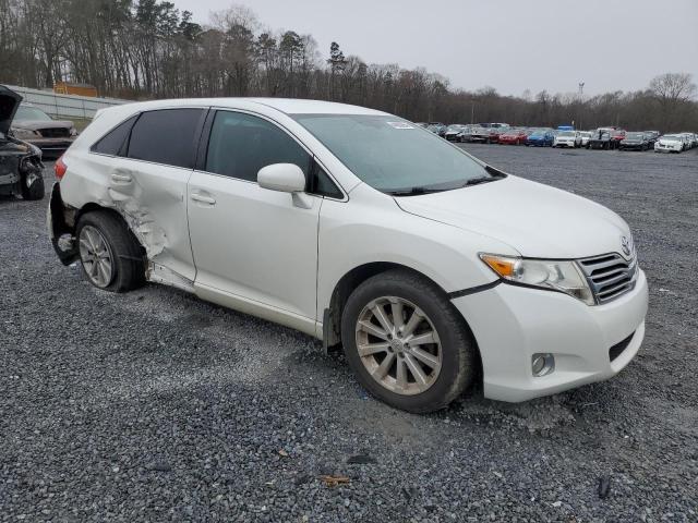 Photo 3 VIN: 4T3ZA3BB8AU036598 - TOYOTA VENZA 