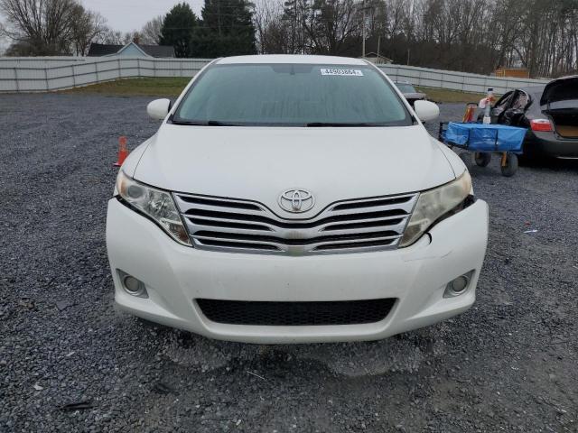 Photo 4 VIN: 4T3ZA3BB8AU036598 - TOYOTA VENZA 