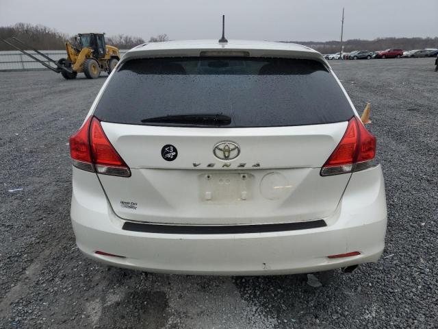 Photo 5 VIN: 4T3ZA3BB8AU036598 - TOYOTA VENZA 