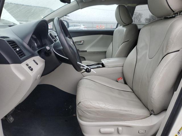 Photo 6 VIN: 4T3ZA3BB8AU036598 - TOYOTA VENZA 