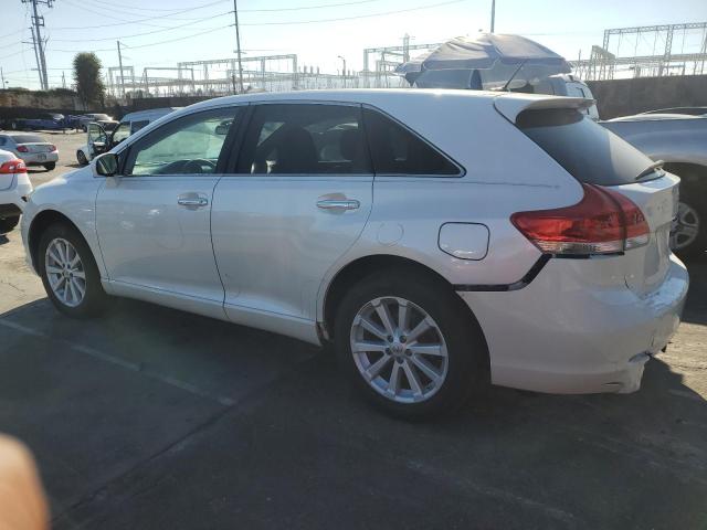 Photo 1 VIN: 4T3ZA3BB8AU037587 - TOYOTA VENZA 