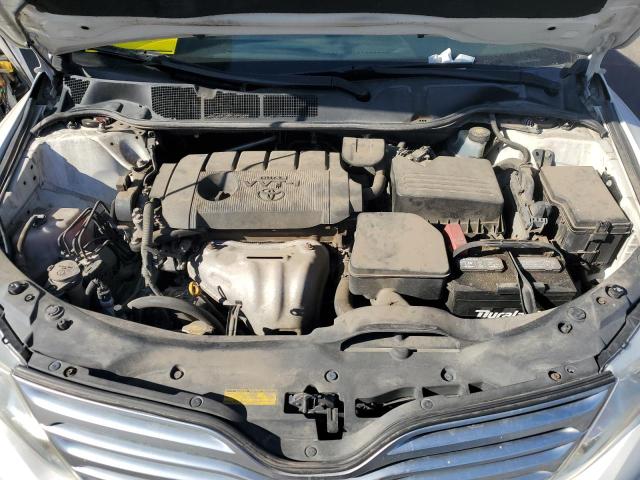 Photo 10 VIN: 4T3ZA3BB8AU037587 - TOYOTA VENZA 