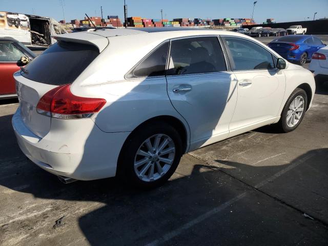 Photo 2 VIN: 4T3ZA3BB8AU037587 - TOYOTA VENZA 