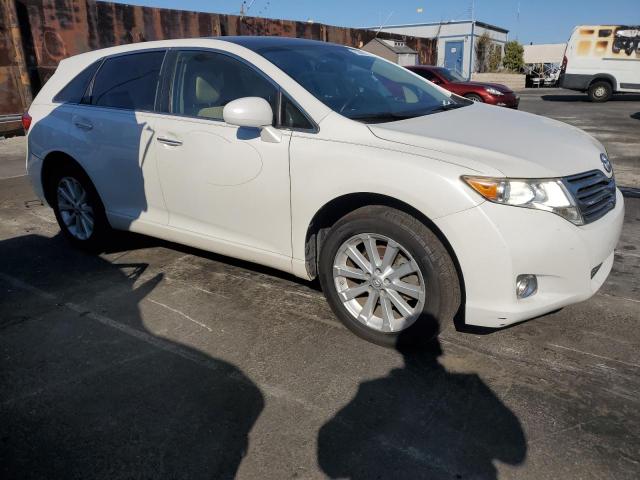 Photo 3 VIN: 4T3ZA3BB8AU037587 - TOYOTA VENZA 