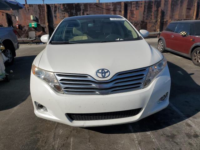 Photo 4 VIN: 4T3ZA3BB8AU037587 - TOYOTA VENZA 