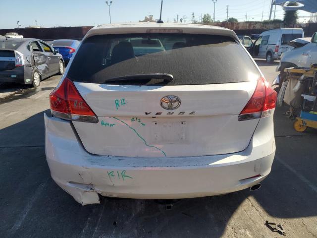 Photo 5 VIN: 4T3ZA3BB8AU037587 - TOYOTA VENZA 