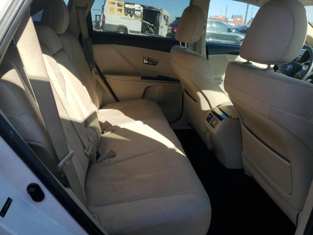 Photo 9 VIN: 4T3ZA3BB8AU037587 - TOYOTA VENZA 