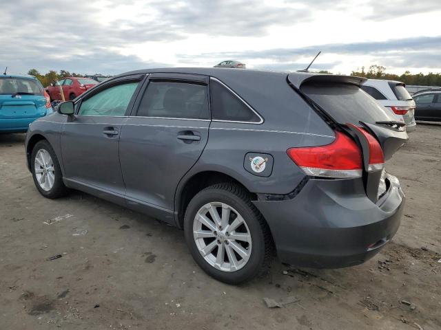 Photo 1 VIN: 4T3ZA3BB8AU038478 - TOYOTA VENZA 