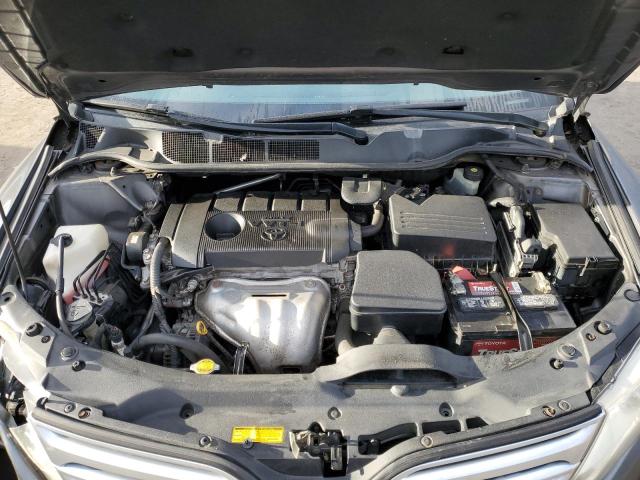 Photo 10 VIN: 4T3ZA3BB8AU038478 - TOYOTA VENZA 