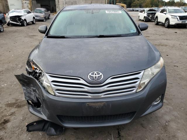 Photo 4 VIN: 4T3ZA3BB8AU038478 - TOYOTA VENZA 