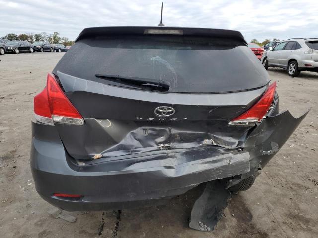 Photo 5 VIN: 4T3ZA3BB8AU038478 - TOYOTA VENZA 