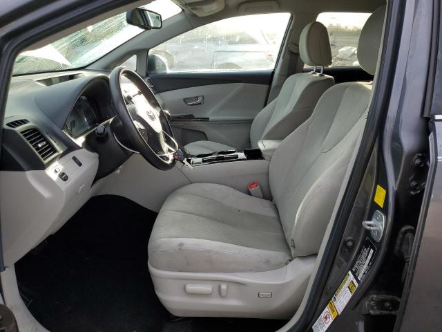 Photo 6 VIN: 4T3ZA3BB8AU038478 - TOYOTA VENZA 