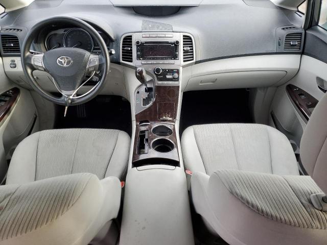 Photo 7 VIN: 4T3ZA3BB8AU038478 - TOYOTA VENZA 