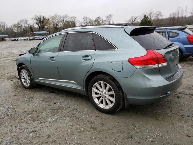 Photo 1 VIN: 4T3ZA3BB8BU038997 - TOYOTA VENZA 