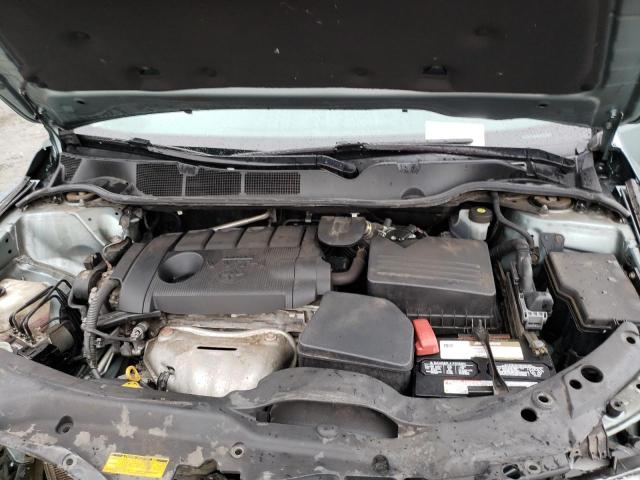 Photo 10 VIN: 4T3ZA3BB8BU038997 - TOYOTA VENZA 