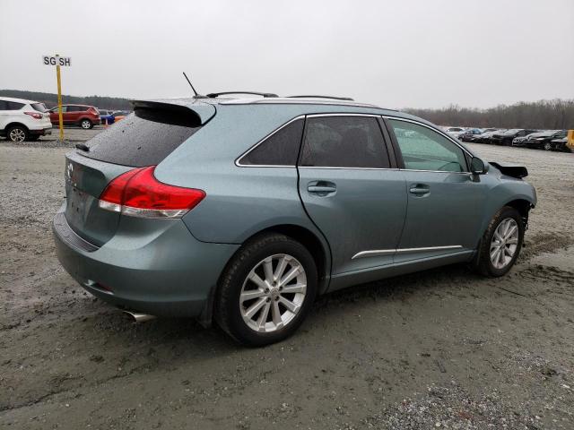 Photo 2 VIN: 4T3ZA3BB8BU038997 - TOYOTA VENZA 