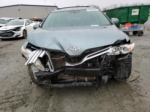 Photo 4 VIN: 4T3ZA3BB8BU038997 - TOYOTA VENZA 