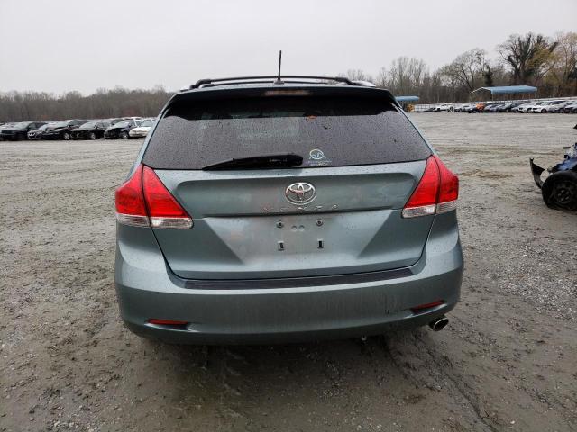 Photo 5 VIN: 4T3ZA3BB8BU038997 - TOYOTA VENZA 