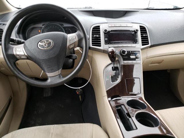 Photo 7 VIN: 4T3ZA3BB8BU038997 - TOYOTA VENZA 