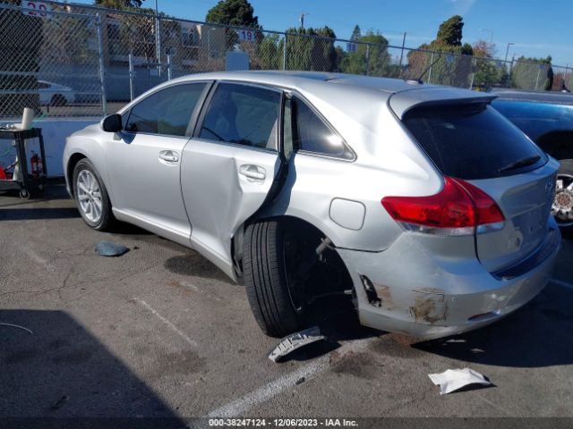 Photo 2 VIN: 4T3ZA3BB8BU041978 - TOYOTA VENZA 