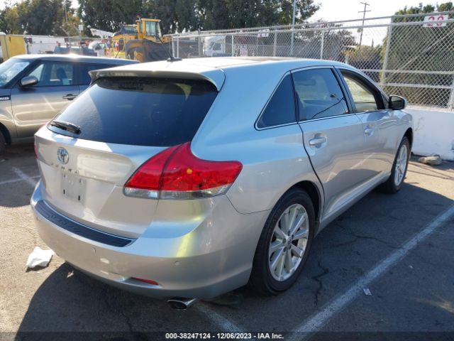 Photo 3 VIN: 4T3ZA3BB8BU041978 - TOYOTA VENZA 