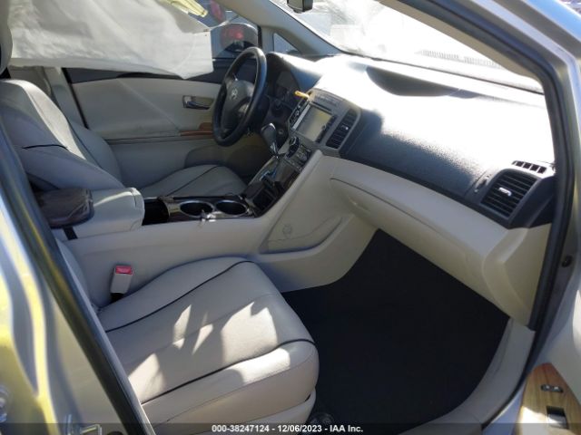 Photo 4 VIN: 4T3ZA3BB8BU041978 - TOYOTA VENZA 