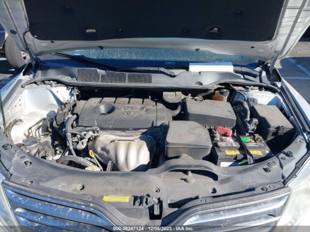 Photo 9 VIN: 4T3ZA3BB8BU041978 - TOYOTA VENZA 