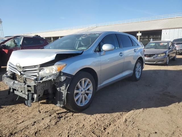 Photo 0 VIN: 4T3ZA3BB8BU042287 - TOYOTA VENZA 