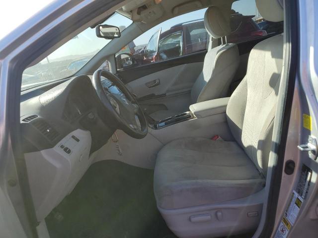 Photo 6 VIN: 4T3ZA3BB8BU042287 - TOYOTA VENZA 