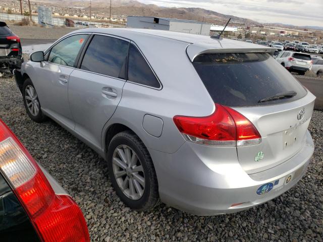 Photo 1 VIN: 4T3ZA3BB8BU043794 - TOYOTA VENZA 